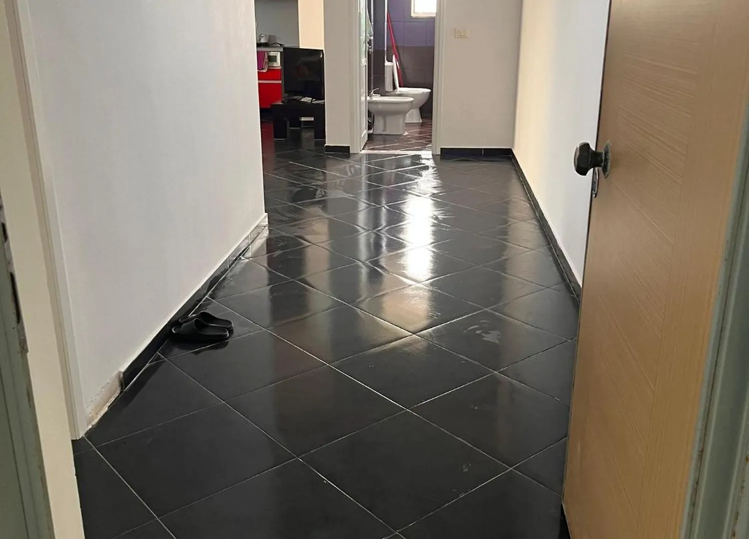 Apartament Me Qera Vlore Apartment