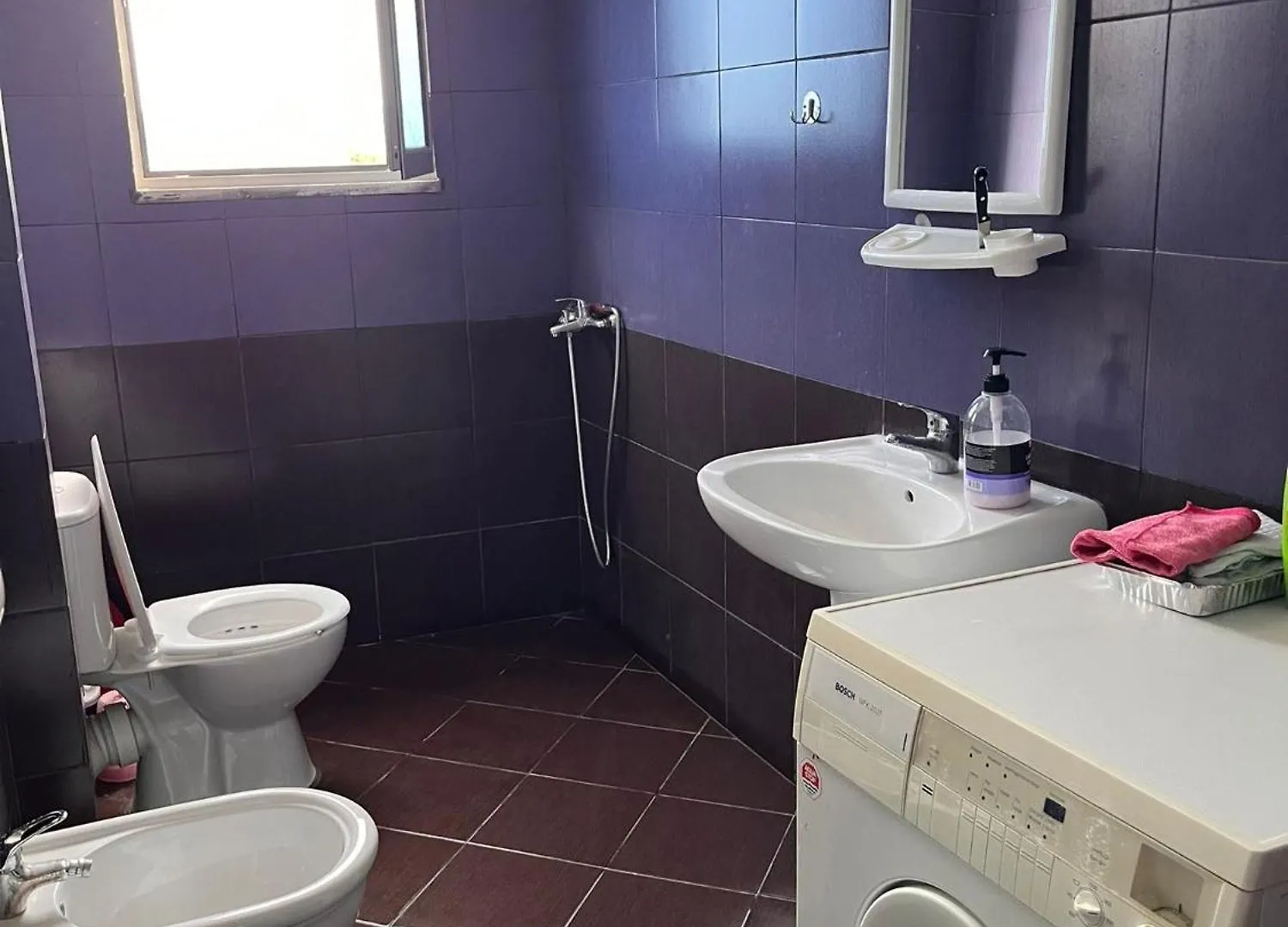 Apartment Apartament Me Qera Vlore Albania