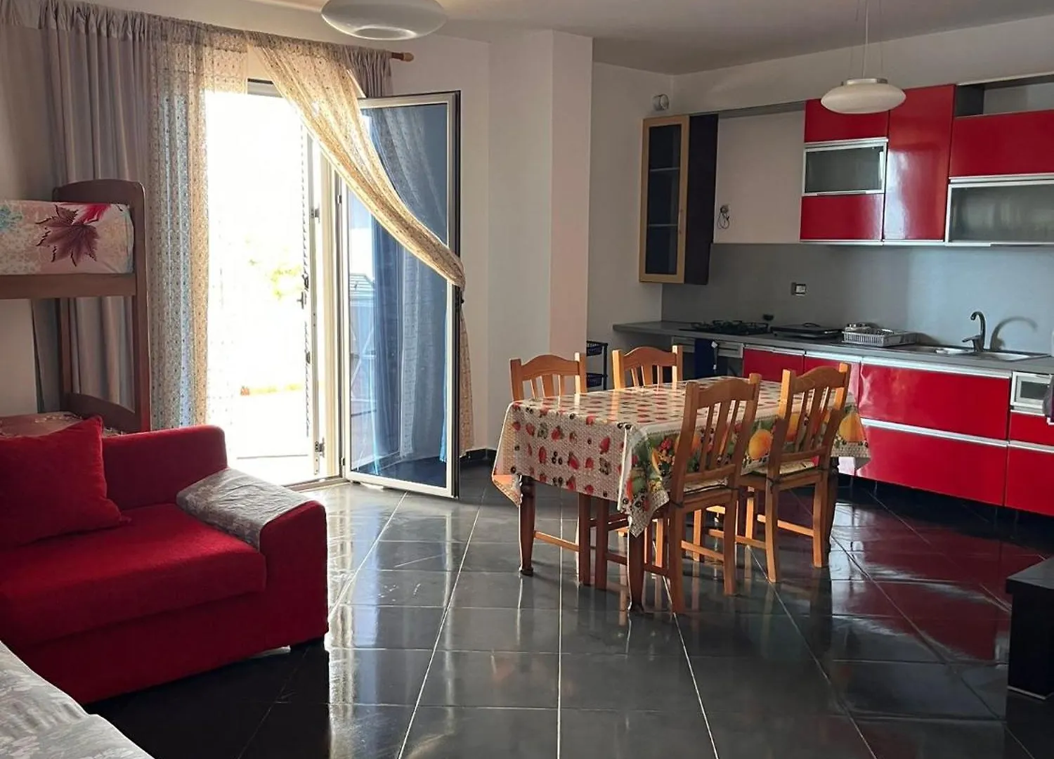 Apartament Me Qera Vlore Albania