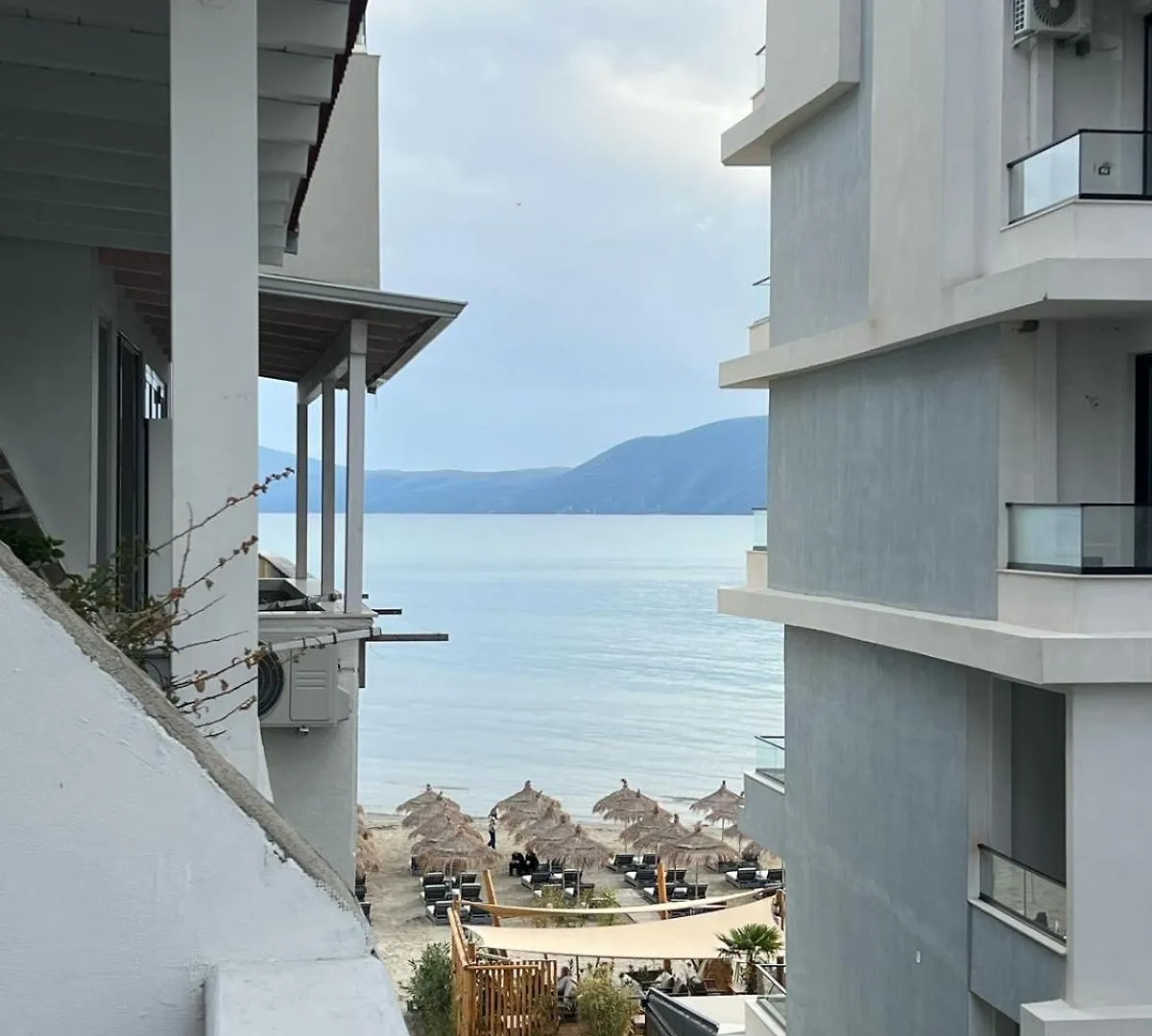 Apartament Me Qera Vlore